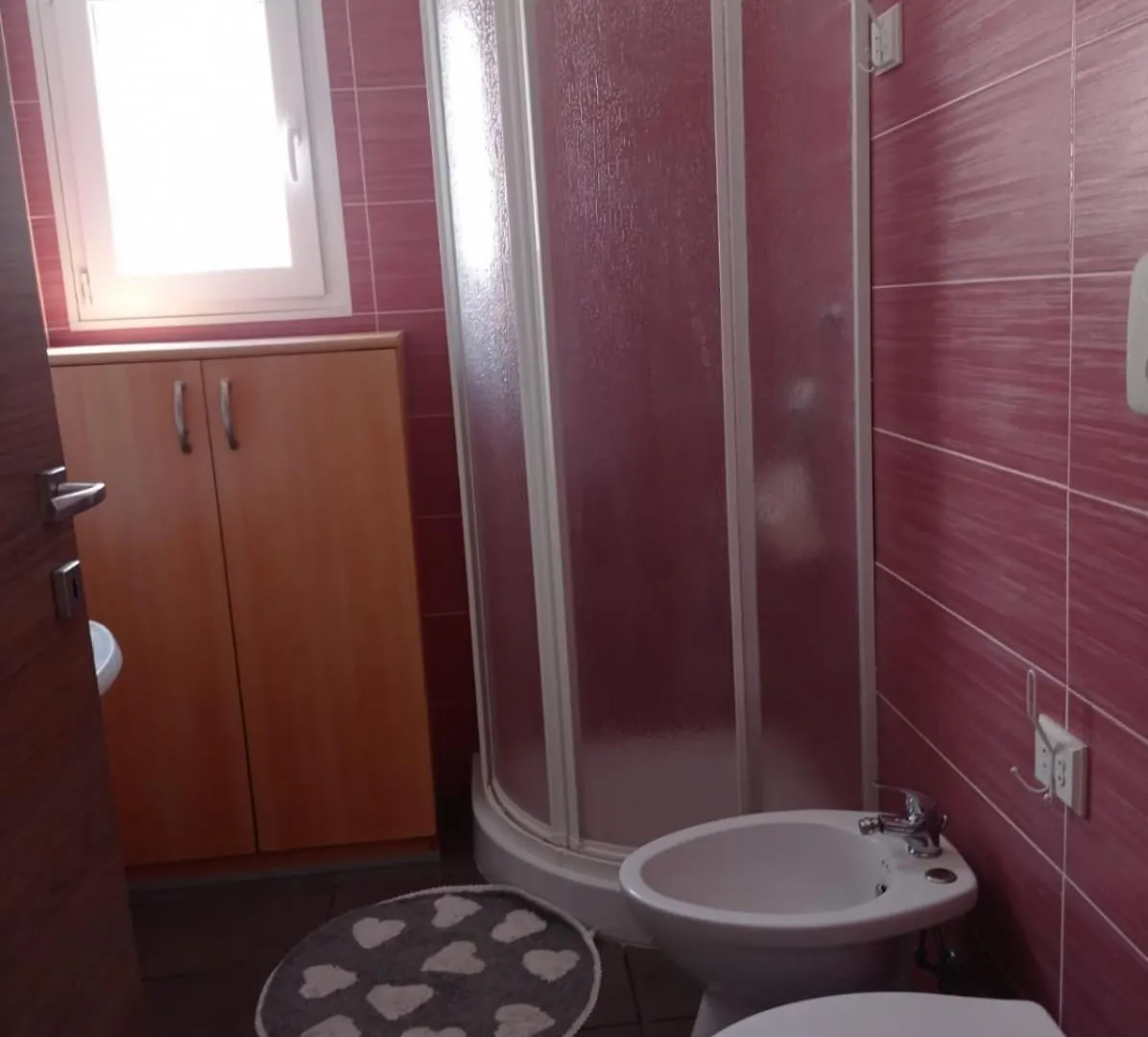 بيت ضيافة Summer Loft SantʼAntìoco