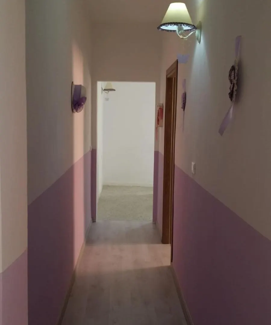 بيت ضيافة Summer Loft SantʼAntìoco إيطاليا