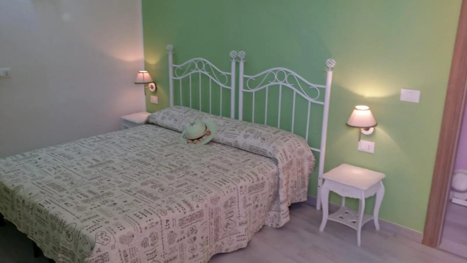 Summer Loft SantʼAntìoco