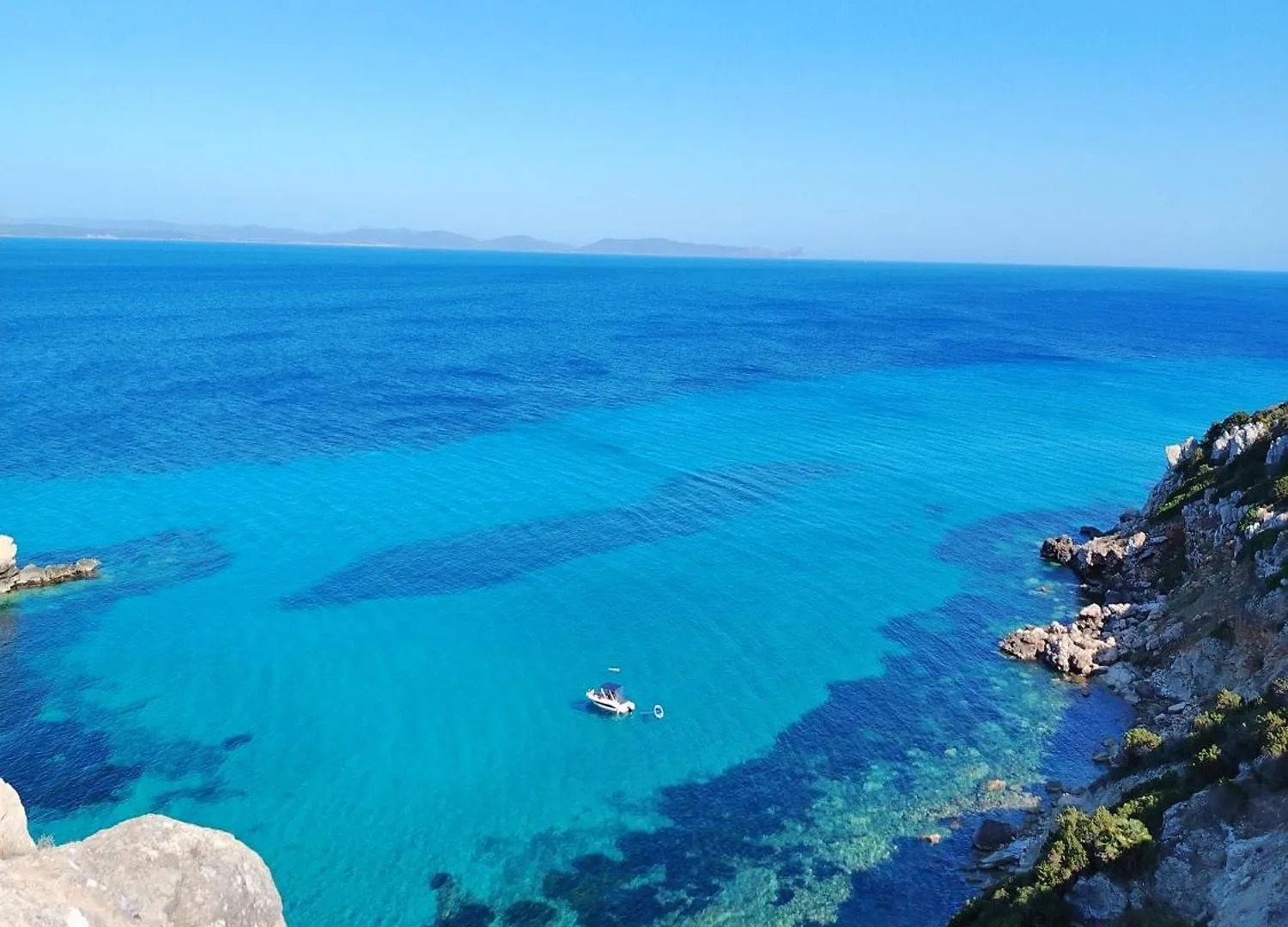 بيت ضيافة Summer Loft SantʼAntìoco